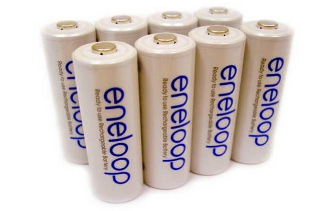 батарейки АА батарейки АА