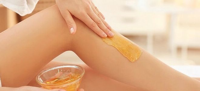 чем заменить полоски для депиляции чем заменить полоски для депиляции