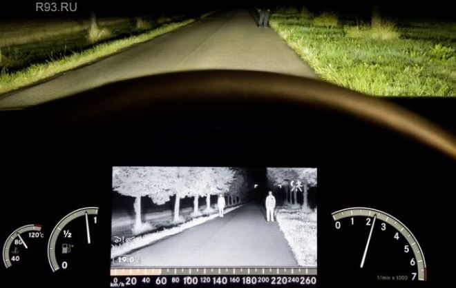 что лучше тепловизор или прибор ночного видения что лучше тепловизор или прибор ночного видения