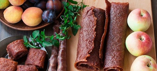 домашняя пастила из яблок домашняя пастила из яблок