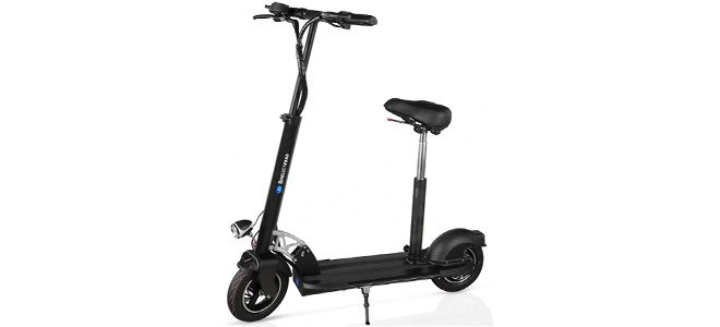 электросамокат с сиденьем электросамокат с сиденьем