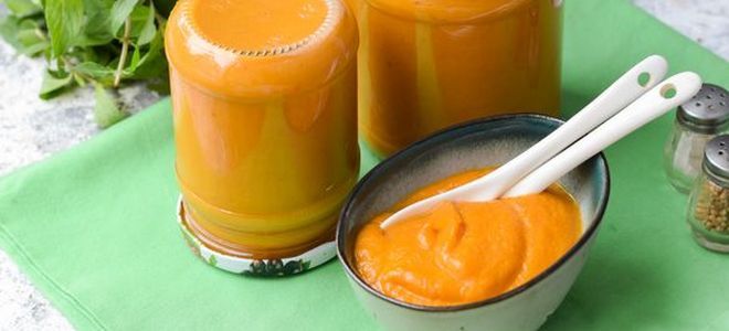 фото5 кабачковая икра на зиму в духовке