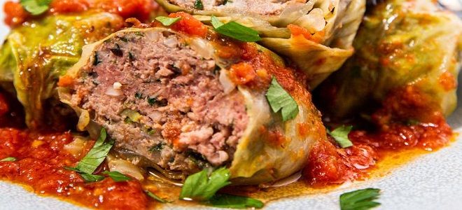кето голубцы рецепт кето голубцы рецепт