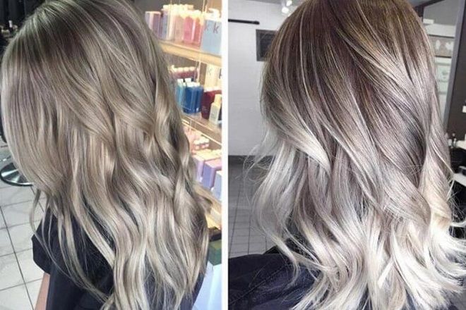 кому подходит пепельный цвет волос кому подходит пепельный цвет волос