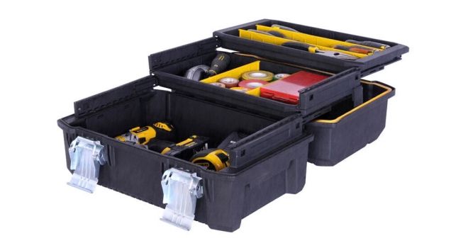 контейнер для инструментов контейнер для инструментов