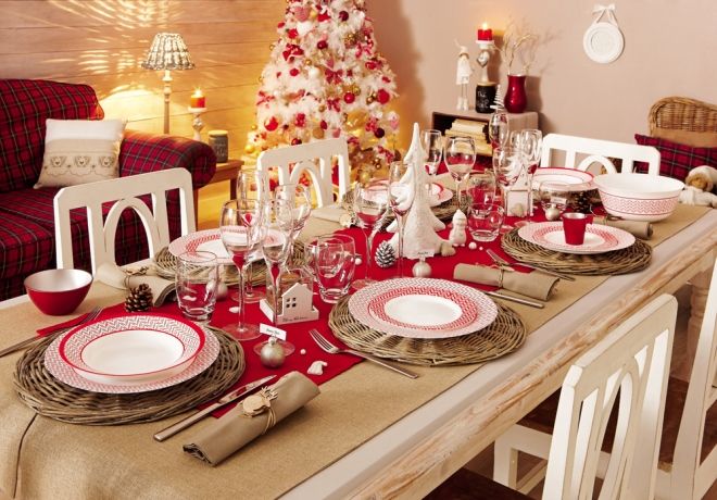 льняные новогодние скатерти льняные новогодние скатерти