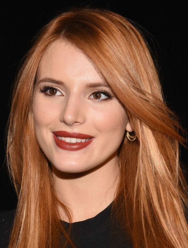 Макияж для рыжих с карими глазами раз Макияж для рыжих с карими глазами раз