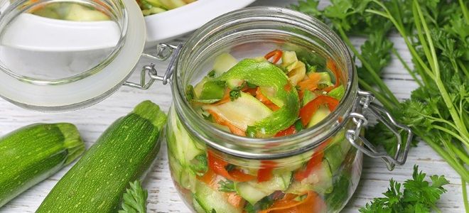 маринованные цукини маринованные цукини