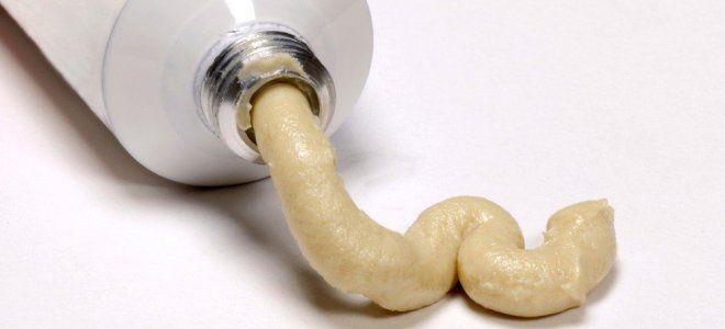 Негормональный крем от аллергии Негормональный крем от аллергии