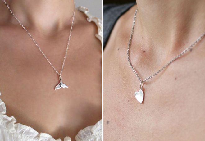 серебряная подвеска на цепочку серебряная подвеска на цепочку