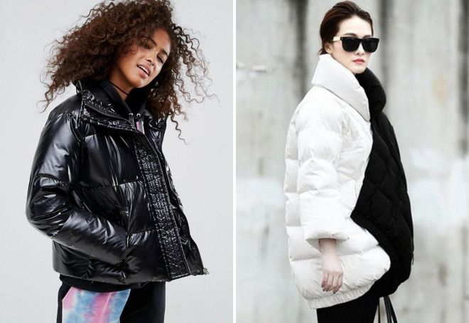 стильные зимние пуховики стильные зимние пуховики