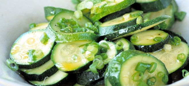 цукини на пару цукини на пару