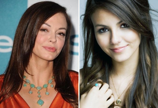 цветотип натуральная зима цветотип натуральная зима