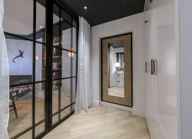 дверь металлическая входная с зеркалом дверь металлическая входная с зеркалом