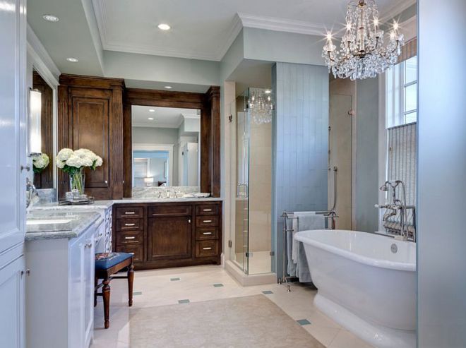 хрустальная люстра в ванной хрустальная люстра в ванной