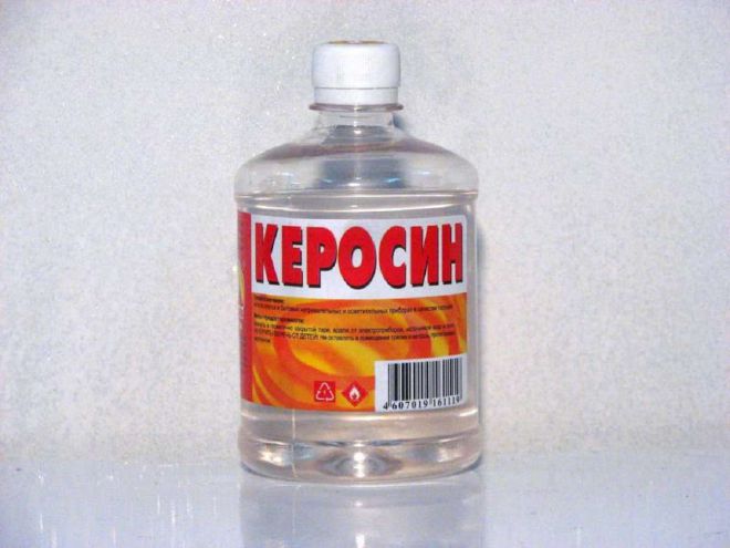 Керосин от луковой мухи Керосин от луковой мухи