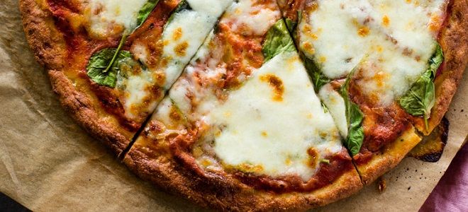 кето пицца рецепт кето пицца рецепт