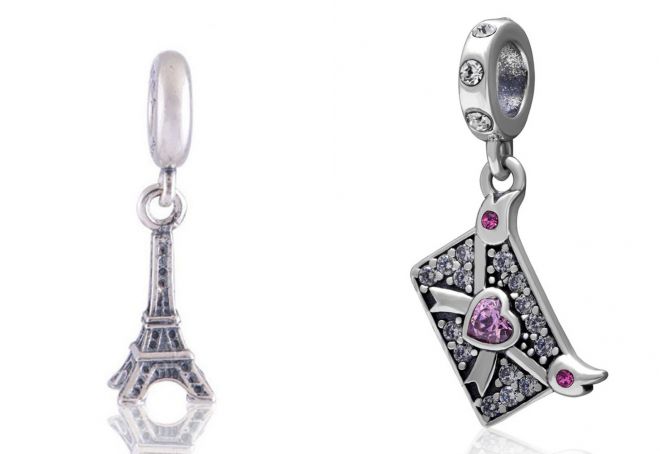 красивые серебряные подвески красивые серебряные подвески