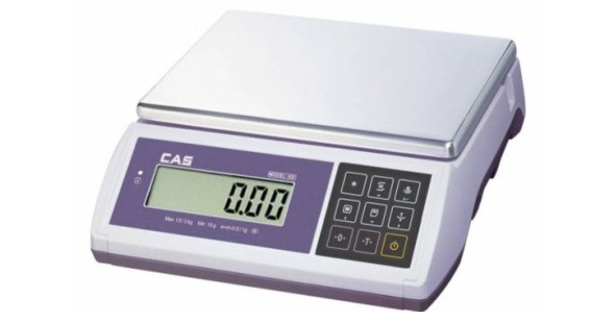 Кухонные электронные профессиональные весы Кухонные электронные профессиональные весы