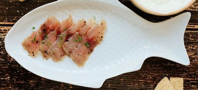 фото6 малосольная скумбрия быстрого приготовления