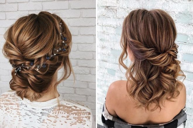 модные прически модные прически