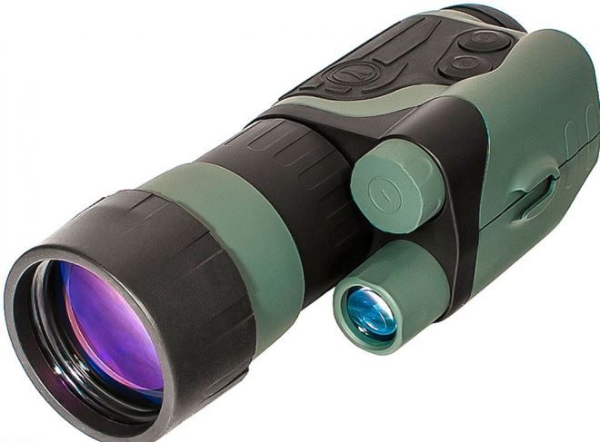 монокуляры ночного видения монокуляры ночного видения