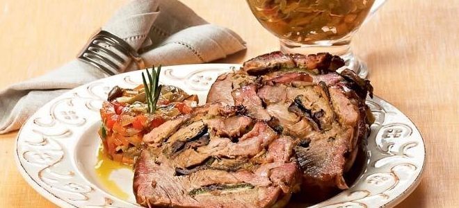 мясные блюда в духовке мясные блюда в духовке