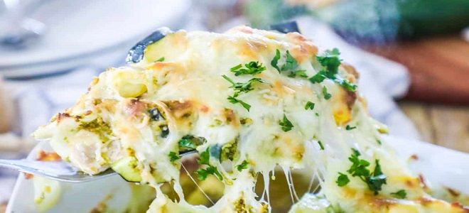 мясо по французски с кабачками в духовке мясо по французски с кабачками в духовке