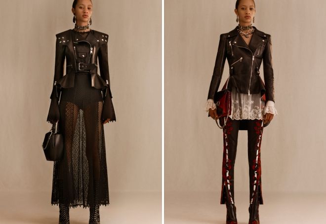 одежда alexander mcqueen одежда alexander mcqueen