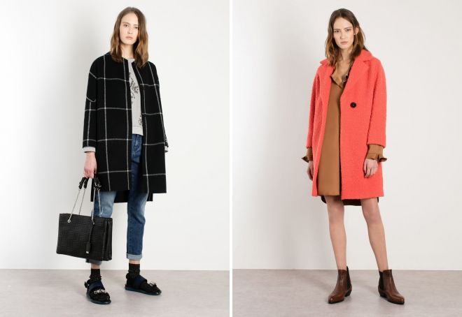 пальто marella пальто marella