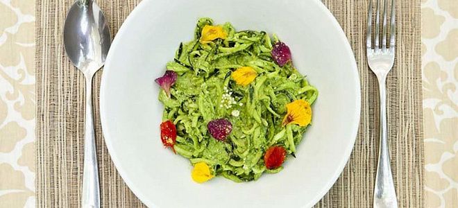 с чем едят песто с чем едят песто