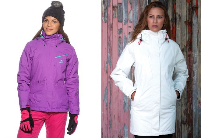 спортивные зимние куртки спортивные зимние куртки
