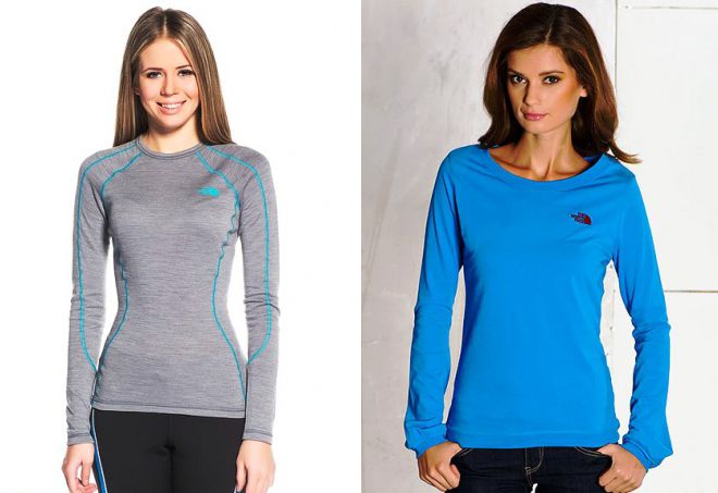 спортивный лонгслив спортивный лонгслив