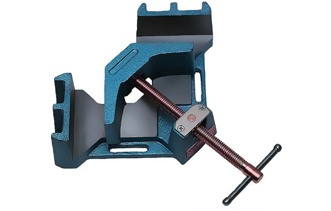 угловая струбцина угловая струбцина