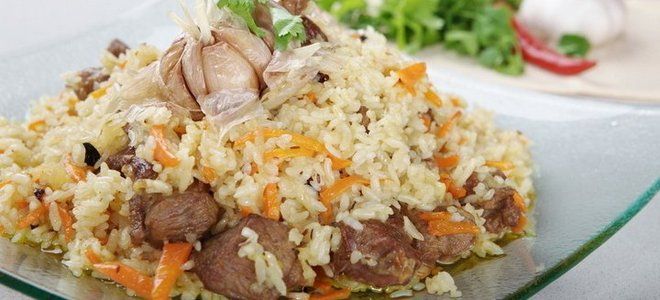 вкусный плов из баранины вкусный плов из баранины