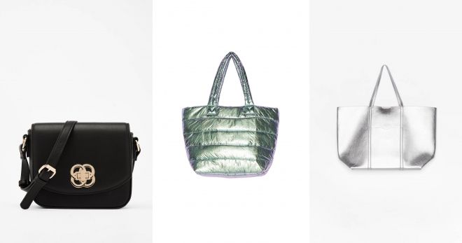 Сумки Бершка Сумки Бершка