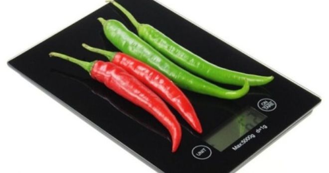 Как пользоваться кухонными электронными весами Как пользоваться кухонными электронными весами