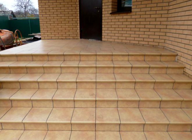 клинкерная плитка для лестниц клинкерная плитка для лестниц