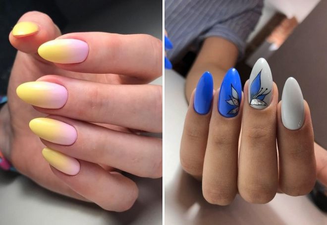 красивый летний маникюр на длинные ногти красивый летний маникюр на длинные ногти