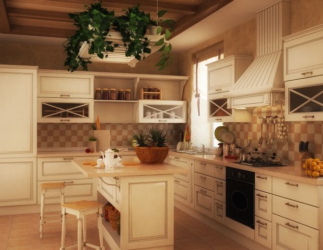 кухня кантри кухня кантри