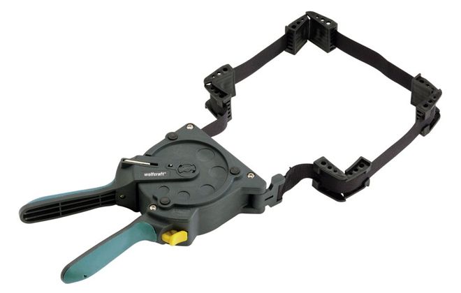 ленточная струбцина ленточная струбцина