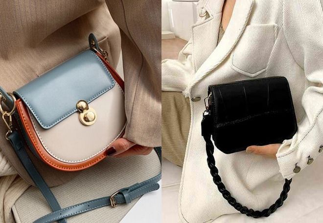 маленькая женская сумка через плечо маленькая женская сумка через плечо