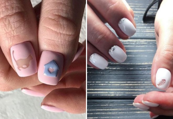 маникюр deep design идеи маникюр deep design идеи