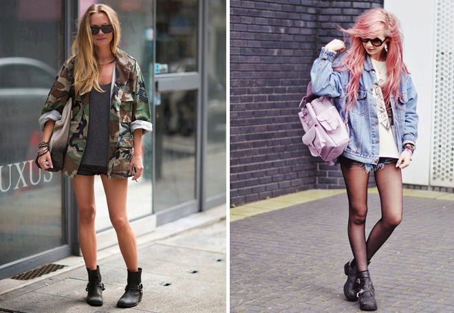 модные женские высокие ботинки модные женские высокие ботинки