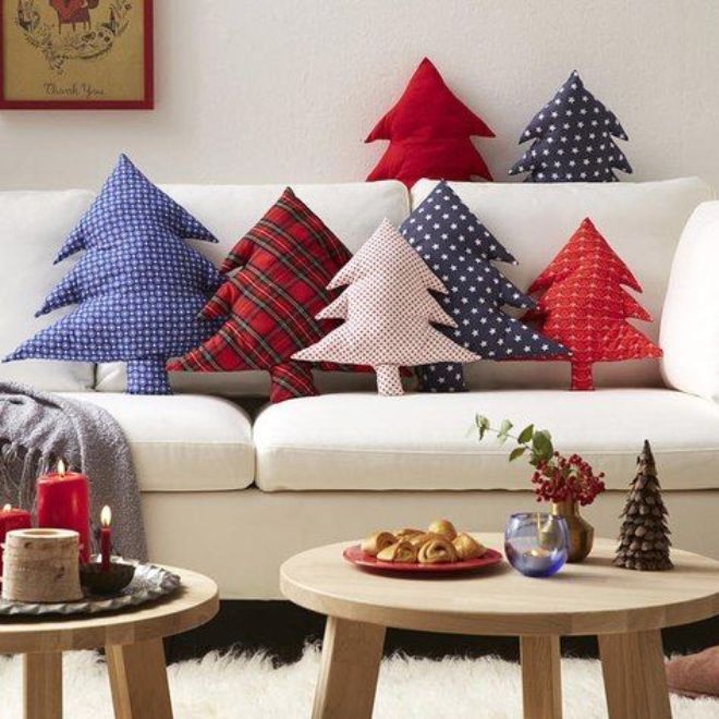 новогодние подушки игрушки новогодние подушки игрушки