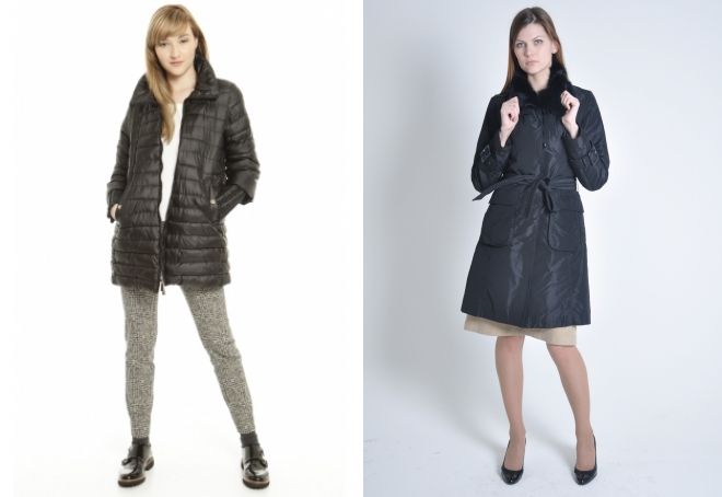 пуховик marella пуховик marella