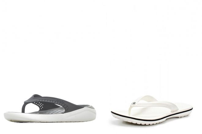 сланцы крокс сланцы крокс