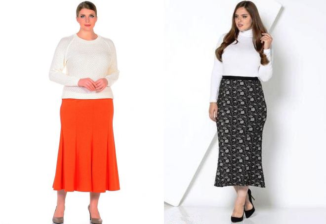 трикотажная юбка годе трикотажная юбка годе