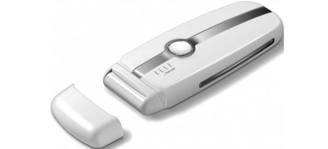 Восковой эпилятор Восковой эпилятор