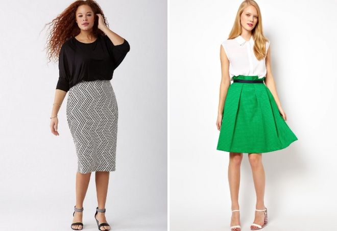 юбки для фигуры яблоко юбки для фигуры яблоко